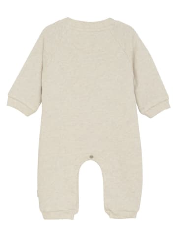 Noppies Rampers "Stickney" w kolorze beżowym