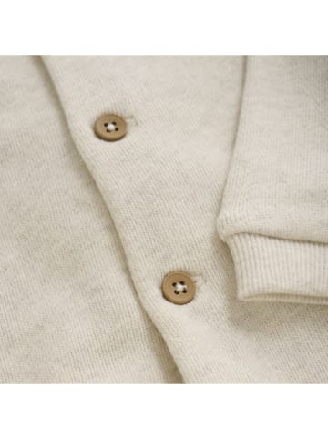 Noppies Rampers "Stickney" w kolorze beżowym