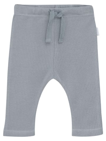 Noppies Spodnie "Stanley" w kolorze szarym
