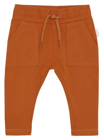 Noppies Broek "Summit" oranje