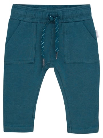 Noppies Sweatbroek "Summit" turquoise