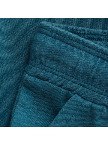 Noppies Sweathose "Summit" in Türkis