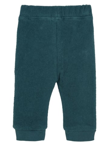 Noppies Sweatbroek "Standish" turquoise