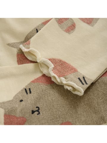 Noppies Legging "Tullytown" beige