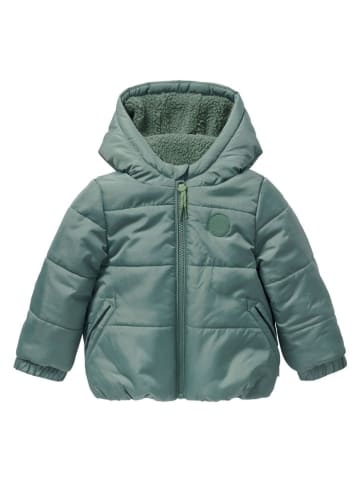 Noppies Steppjacke "Ottrot" in Türkis