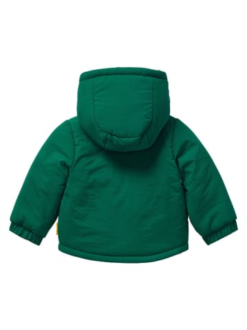 Noppies Steppjacke "Oregon" in Grün
