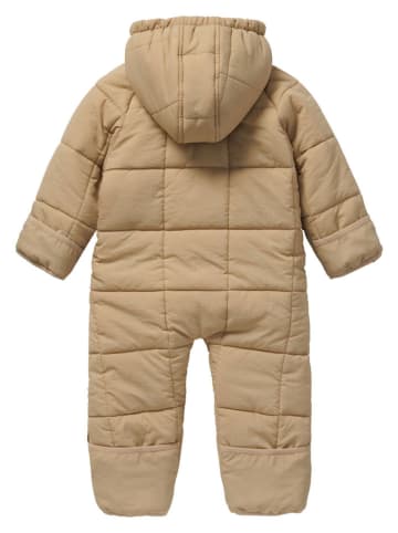 Noppies Schneeanzug "Orchard" in Beige
