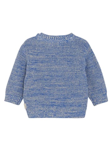 Noppies Sweter "Shokan" w kolorze niebieskim