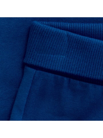 Noppies Broek "Sparkill" blauw