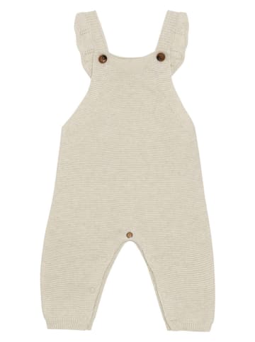 Noppies Tuinbroek "Tarkio" crème