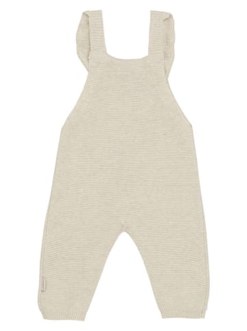 Noppies Tuinbroek "Tarkio" crème