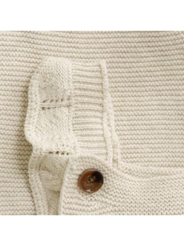 Noppies Tuinbroek "Tarkio" crème