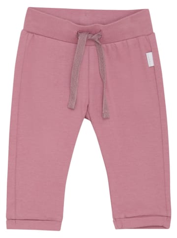 Noppies Sweathose "Traverse" in Pink