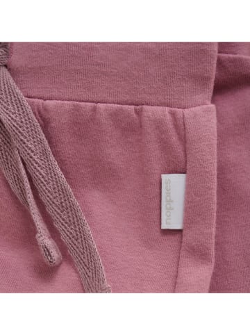 Noppies Sweatbroek "Traverse" roze