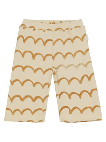 Noppies Sweathose "Tanton" in Beige