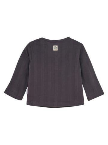 Noppies Longsleeve "Saticoy" antraciet