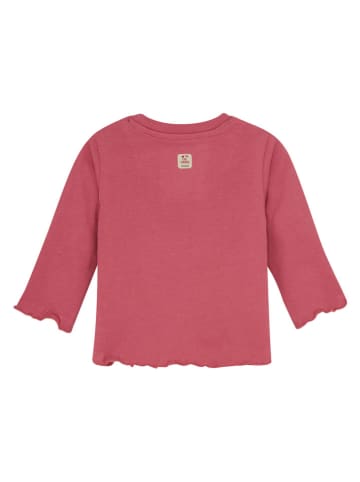 Noppies Longsleeve "Tomball" roze