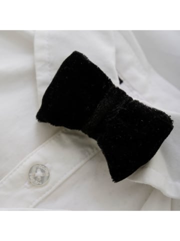 Noppies Hemd "Sublet" in Weiß