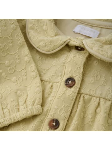 Noppies Bluse in Gelb