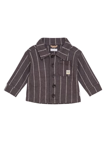 Noppies Cardigan "Seeley" in Anthrazit