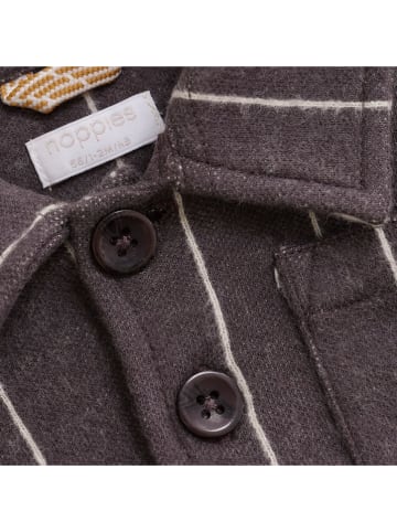 Noppies Cardigan "Seeley" in Anthrazit