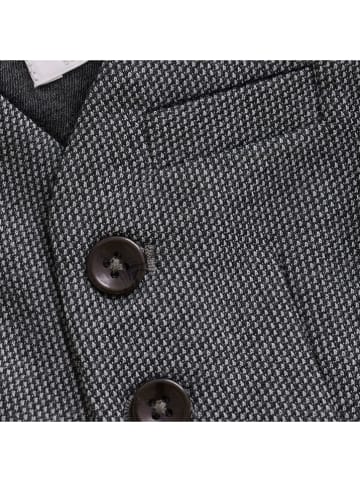 Noppies Weste "Stratmoor" in Grau