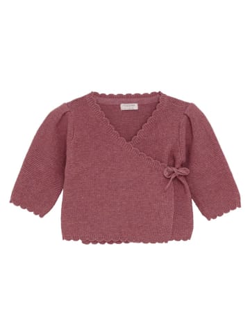 Noppies Cardigan "Tega" in Pink