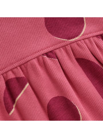 Noppies Kleid "Tecumseh" in Pink