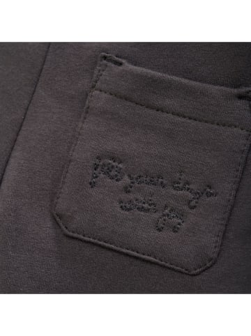 Noppies Sweatbroek "Soledad" antraciet