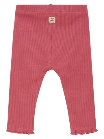 Noppies Leggings "Tevah" in Pink