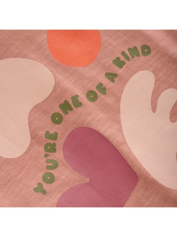 Noppies Longsleeve "Pinson" in Orange