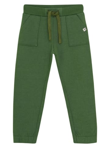 Noppies Sweathose "Rochell" in Grün