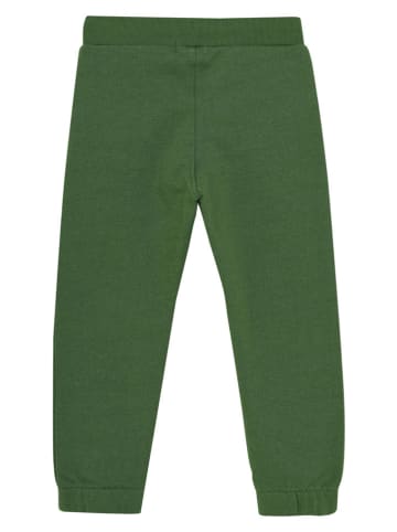 Noppies Sweatbroek "Rochell" groen