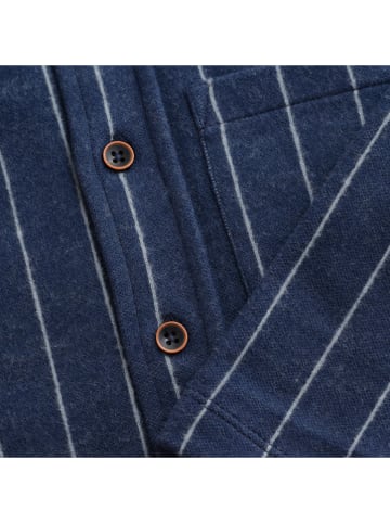 Noppies Hemd "Rockville" in Dunkelblau