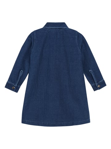 Noppies Kleid in Dunkelblau