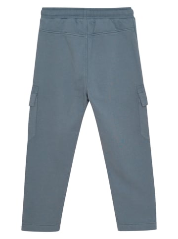 Noppies Sweathose "Ridley" in Grau