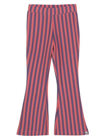 Noppies Leggings "Panora" in Pink/ Lila