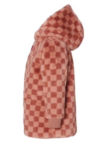 Noppies Fleecejacke "Nappa" in Rot