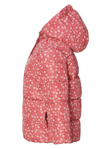 Noppies Steppjacke "Neha" in Pink