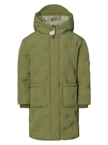 Noppies Parka "Niamey" groen