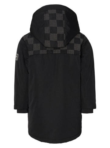 Noppies Parka "Lucca" zwart