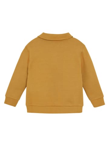 Noppies Bluza "Rocky" w kolorze jasnobrązowym