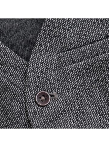 Noppies Kamizelka "Rumson" w kolorze szarym