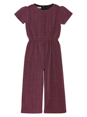 Noppies Jumpsuit "Paulden" paars
