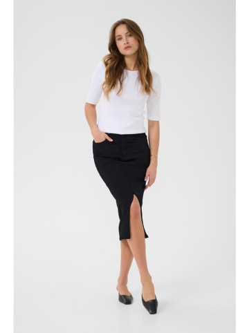 Kaffe Rock in Schwarz