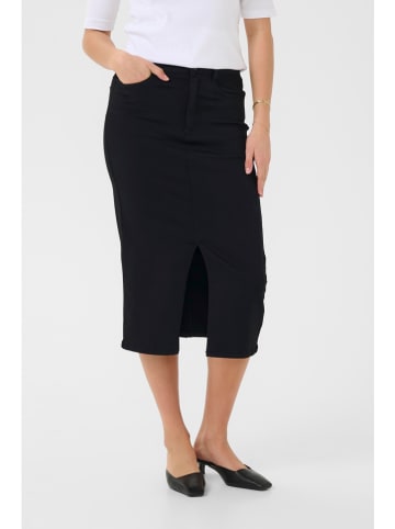 Kaffe Rok zwart