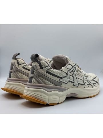 Replay Sneakers crème