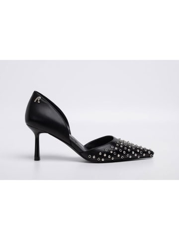 Replay Pumps zwart