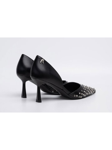 Replay Pumps zwart