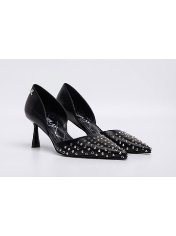 Replay Pumps zwart